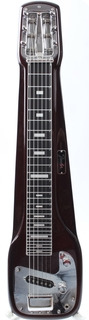 Fender Champ Lap Steel 1975 Wine Red