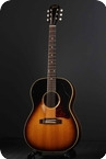 Gibson-LG-1-1964-Sunburst 