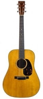 Martin-D18 Authentic Aged #2822332-1937