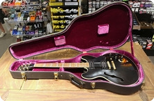 Gibson ES 345 1973 Black