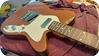 Scheltema Boutique Guitars Sherwood Classic 2024 Salmon Metallic Copper