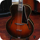 Gibson L 50 1949