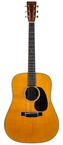 Martin-D18 Authentic Aged 2019-1939