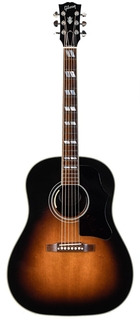 Gibson Southern Jumbo Mahogany Spruce 2012