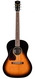 Atkin LG47 Mahogany Torrefied Sitka Lefty