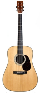 Martin D28 Authentic Madagascar Adirondack Vts 2018 1937