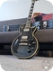 Gibson -  Les Paul Custom 1969 Black