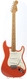 Fender Stratocaster American Vintage '57 Reissue 1994-Fiesta Red