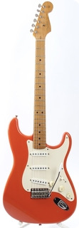 Fender Stratocaster American Vintage '57 Reissue 1994 Fiesta Red