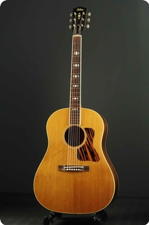 Gibson Advanced Jumbo 2002 Natural