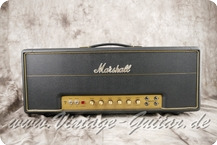Marshall 1959 SLP 2002 Black