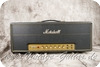 Marshall-1959 SLP-2002-Black