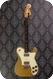 Fender Chris Shiflett Telecaster Deluxe - Begagnad