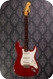 Fender-American Vintage 1965 Stratocaster RW DKR - Begagnad