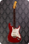 Fender-American Vintage 1965 Stratocaster RW DKR - Begagnad