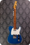 Fender-American Vintage Telecaster 1964 RW LPB - Begagnad
