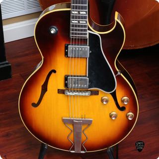 Gibson Es 175 D 1962