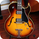 Gibson ES 175 D 1962