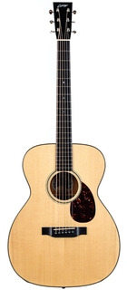 Collings Om1a Mahogany Adirondack 2010