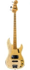 Fender Custom Shop-LTD 59 Precision Bass Special Relic Natural Blonde