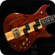 Westone Thunder II Bass 1982 Natural