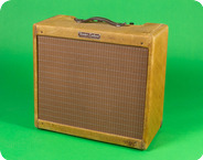 Fender Deluxe Amp 1961 Tweed