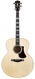 Eastman-AC630 BD Flamed Maple Spruce-2021