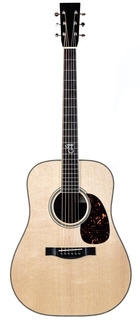 Santa Cruz Tony Rice Dreadnought #7966