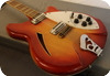 Rickenbacker 3232 1966