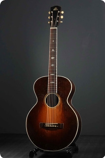 Gibson Nick Lucas Special 1928 Sunburst