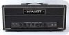 Hiwatt -  Dr103 Custom 100 1970 Black 