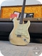 Fender Stratocaster 2022 Blonde