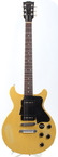 Gibson-Les Paul Special DC-2003-Faded Tv Yellow