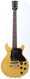 Gibson -  Les Paul Special DC 2003 Faded Tv Yellow