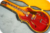 Gibson ES 330 TDC 1968 Cherry