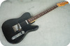 Fender -   Telecaster 1978 Black