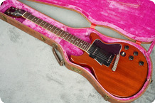 Gibson-Les Paul Special-1960-Cherry