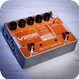 Electro Harmonix -  Vocoder Pedal Ex Billy Gibbons ZZ TOP 2000 - Grey 2020 Orange