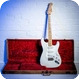 Fender Stratocaster THE FIRST YEAR 1954 White