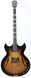 Hofner 5008BZ 1969 Sunburst