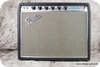 Fender Princeton Reverb 1969-Black