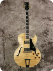 Gibson-ES-175 D Flame Maple-2011-Natural