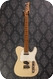 Tom Anderson Classic T Hollow Blonde