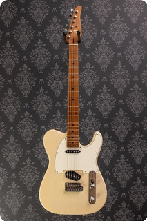 Tom Anderson Classic T Hollow Blonde