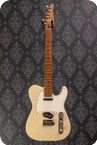 Tom Anderson Classic T Hollow Blonde