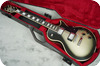 Gibson Les Paul Custom 1981-Silverburst