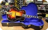 Gibson L-5 1939-Sunburst