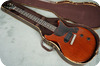 Gibson Les Paul Junior 1959-Cherry