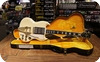 Gibson Les Paul Custom 1961-Polaris White