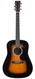 Martin HD28 Sunburst